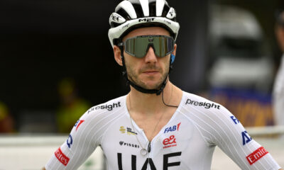 Adam Yates