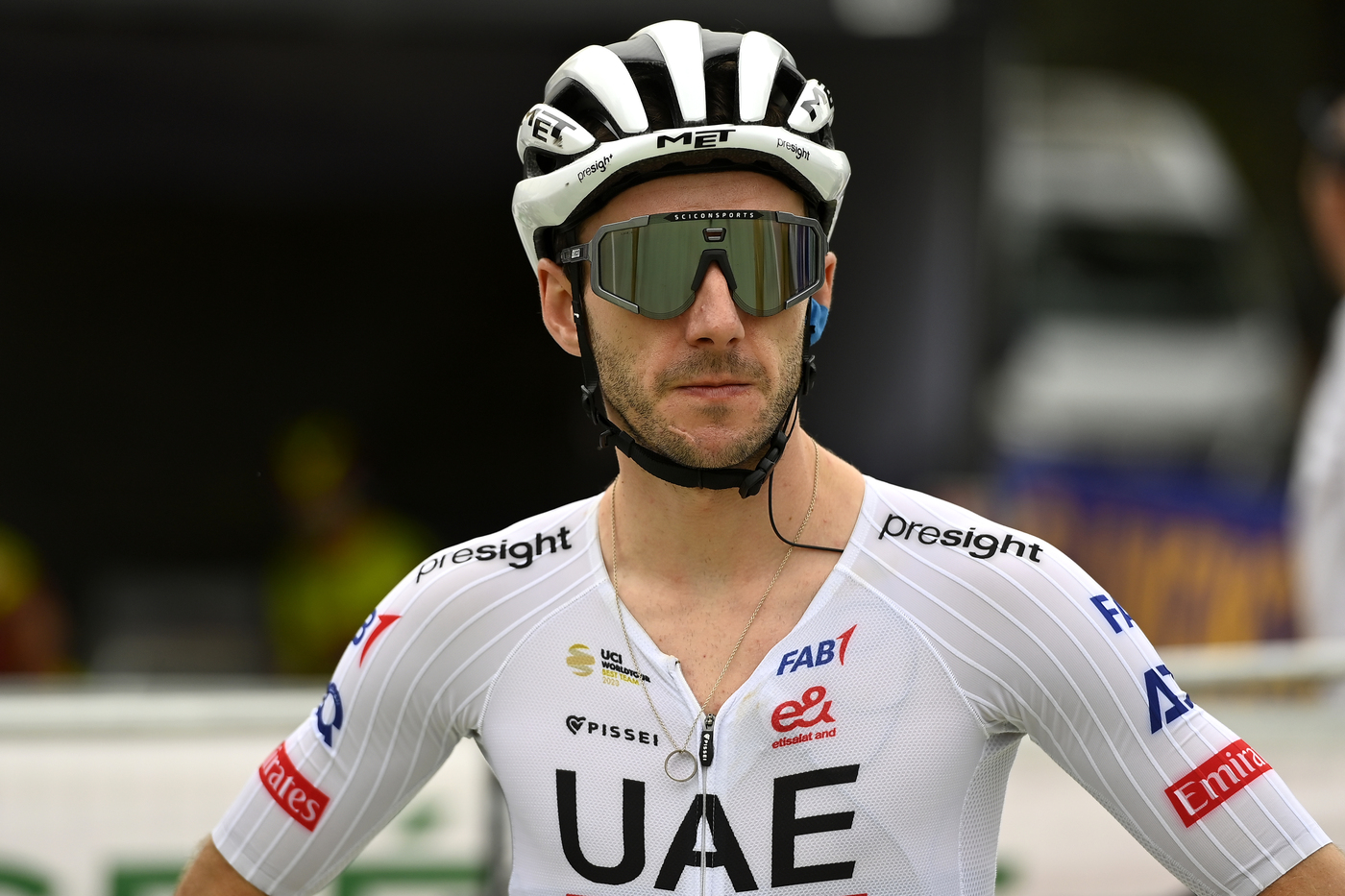 Adam Yates