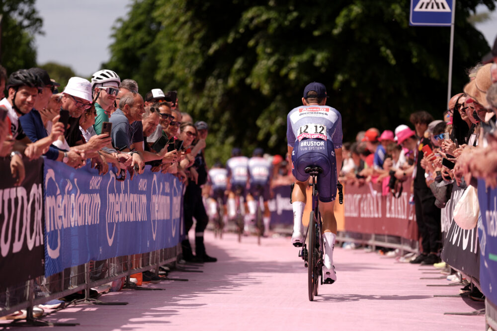 Vuelta España 