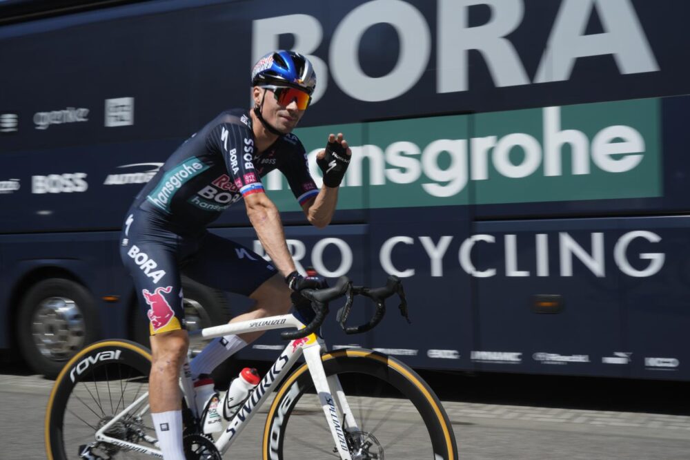 Primoz Roglic eguaglia il record di Heras alla Vuelta. Un campione ‘anziano’ in antitesi al ciclismo moderno