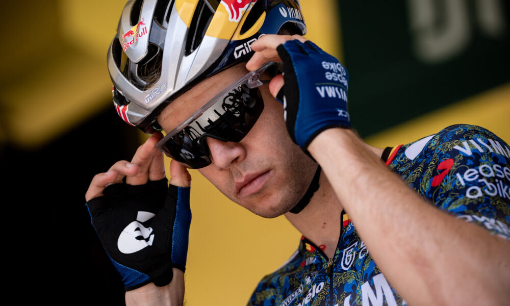 Wout Van Aert