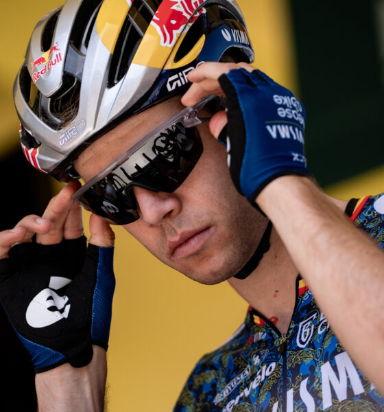 Wout Van Aert