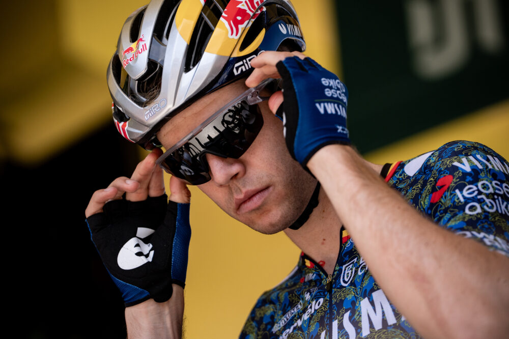 Wout Van Aert