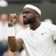 Frances Tiafoe