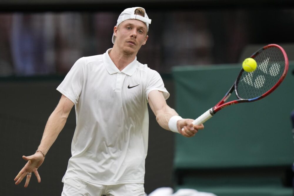 Denis Shapovalov