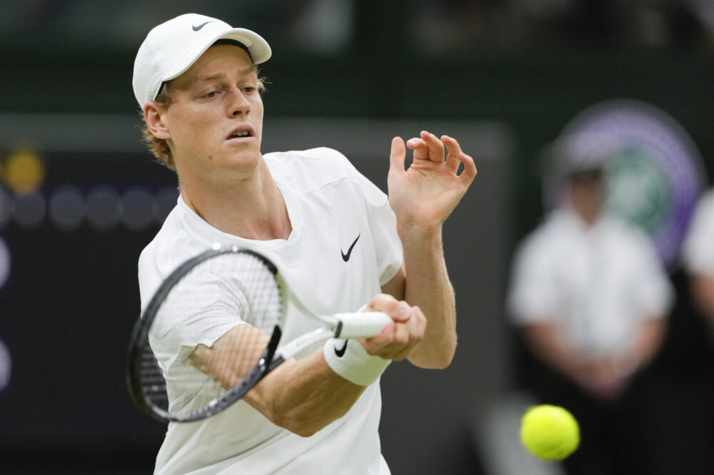 ATP Montreal, Jannik Sinner torna in campo. La pausa dopo Wimbledon, il malanno e un nuovo obiettivo