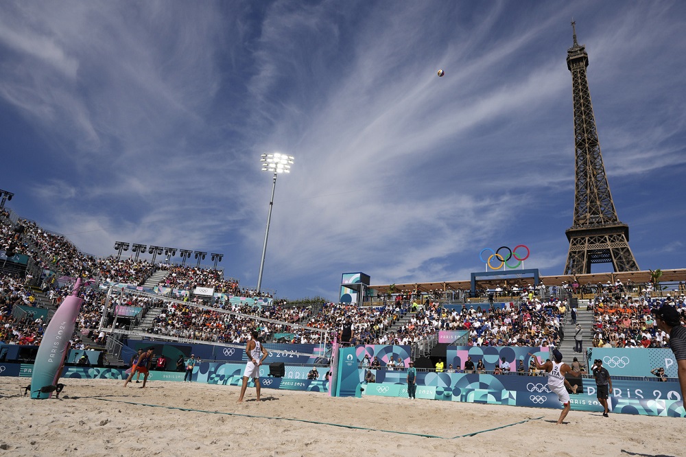 Beach volley, Ranghieri/Carambula ko alle Olimpiadi: “Bravi i norvegesi, ora testa ai cileni per avanzare”