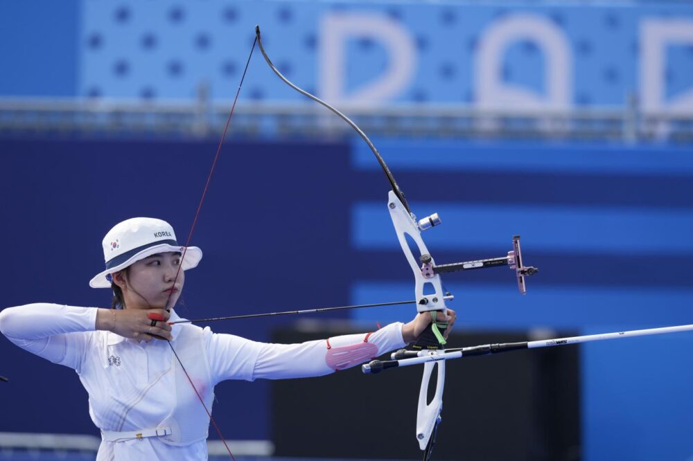LIVE Tiro con l’arco, Olimpiadi Parigi in DIRETTA: coreane strafavorite per la vittoria, non ci sono azzurre