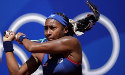 Coco Gauff