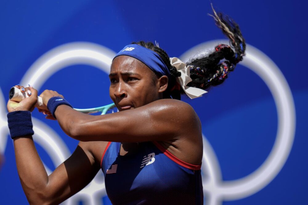 Tabellone WTA Toronto 2024: Cocciaretto unica azzurra al via, Gauff e Sabalenka prime favorite