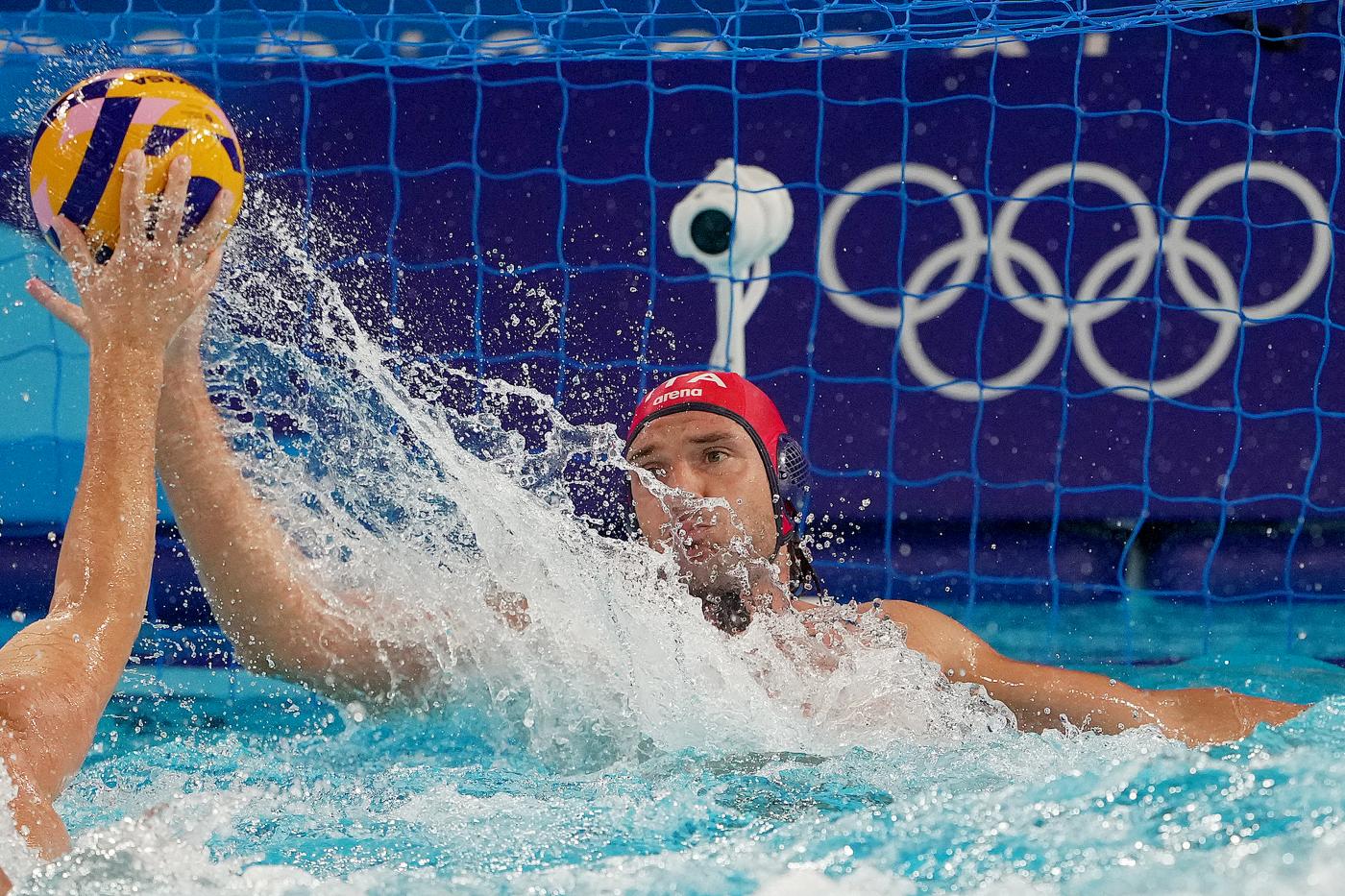 Pagelle Italia-Ungheria 10-12 pallanuoto Olimpiadi: Di Fulvio, Echenique e Del Lungo fenomeni, ma ai rigori…