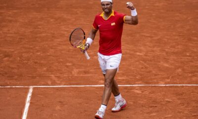 Rafa Nadal / LaPresse