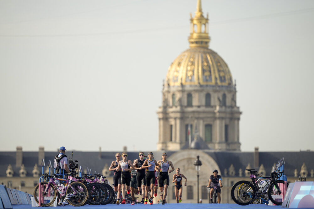 Olimpiadi Parigi 2024, tutti i podi e le medaglie di giornata (5 agosto)