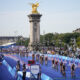 Triathlon Parigi 2024