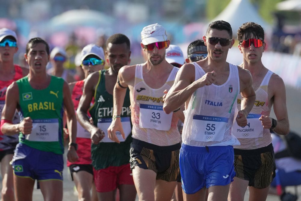 Olimpiadi Parigi 2024, le speranze di medaglia dell’Italia. Borsino e percentuali 7 agosto