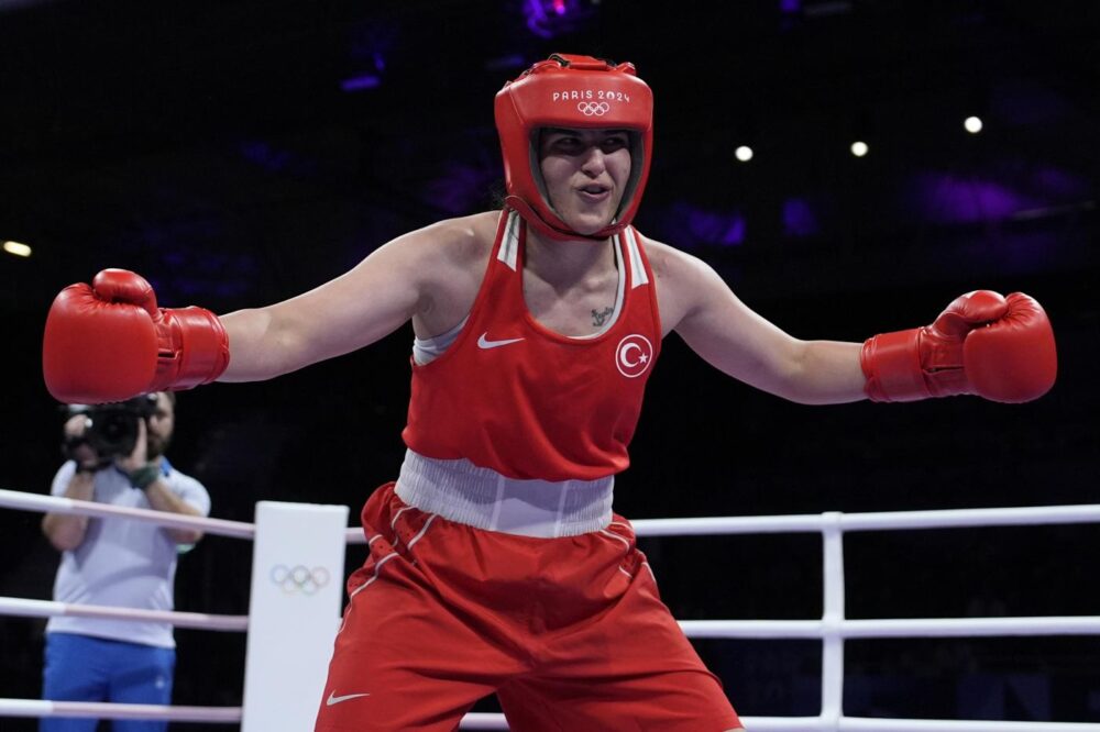 Boxe oggi, calendario Olimpiadi Parigi 2024: orari 3 agosto, tv, streaming, italiani in gara