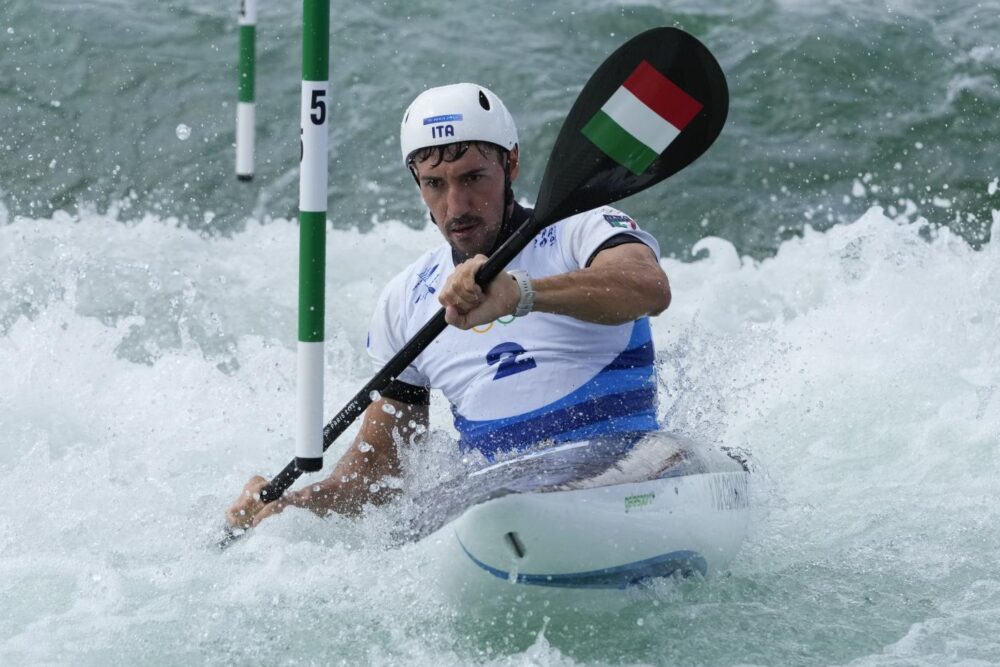 La gioia di Giovanni De Gennaro: “E’ un sogno che diventa realtà! Il riscatto dopo le Olimpiadi di Tokyo”