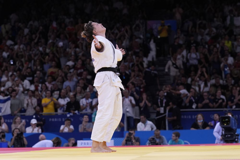 LIVE Judo, Olimpiadi Parigi in DIRETTA: l’Italia sogna il podio nella gara a squadre mista