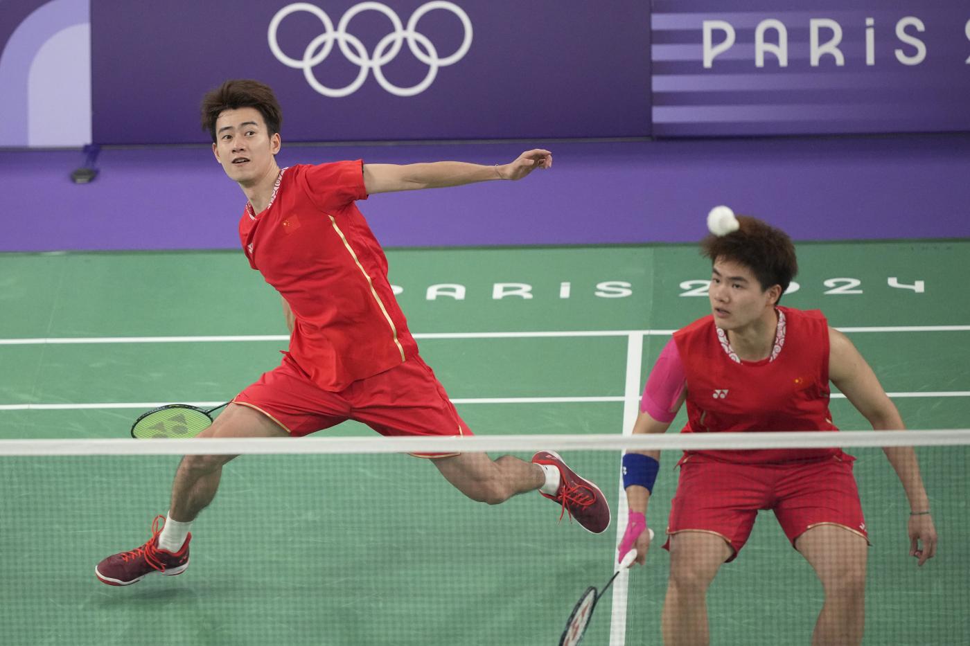 Liang/Wang