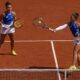 Sara Errani e Jasmine Paolini