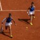 Sara Errani e Jasmine Paolini