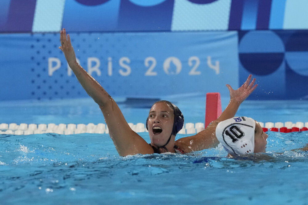 Pallanuoto femminile, tabellone quarti di finale Olimpiadi 2024: gli accoppiamenti dai quarti alla finale