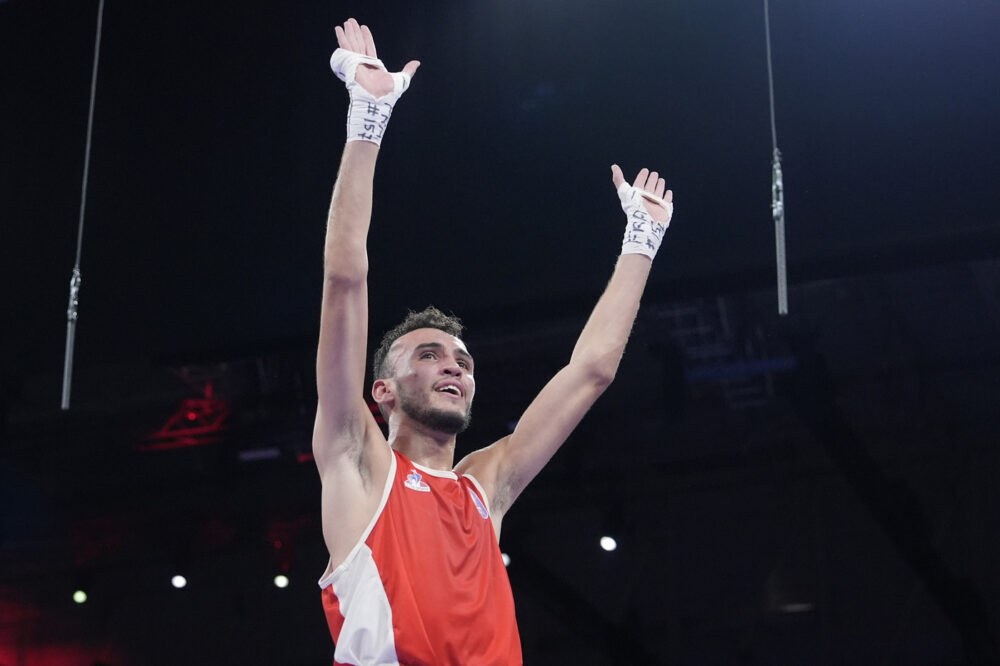 Boxe oggi, calendario Olimpiadi Parigi 2024: orari 8 agosto, tv, streaming