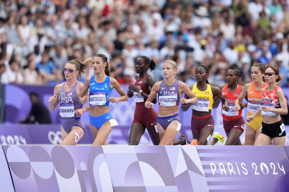 Programma di domani Olimpiadi Parigi 2024: orari 5 agosto, italiani in gara, tv, medaglie in palio