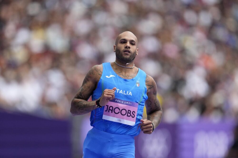 LIVE Atletica, Olimpiadi Parigi in DIRETTA: Jacobs cerca l’impresa alle 21.50. Attesa per i 1500 metri maschili