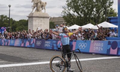 Remco Evenepoel