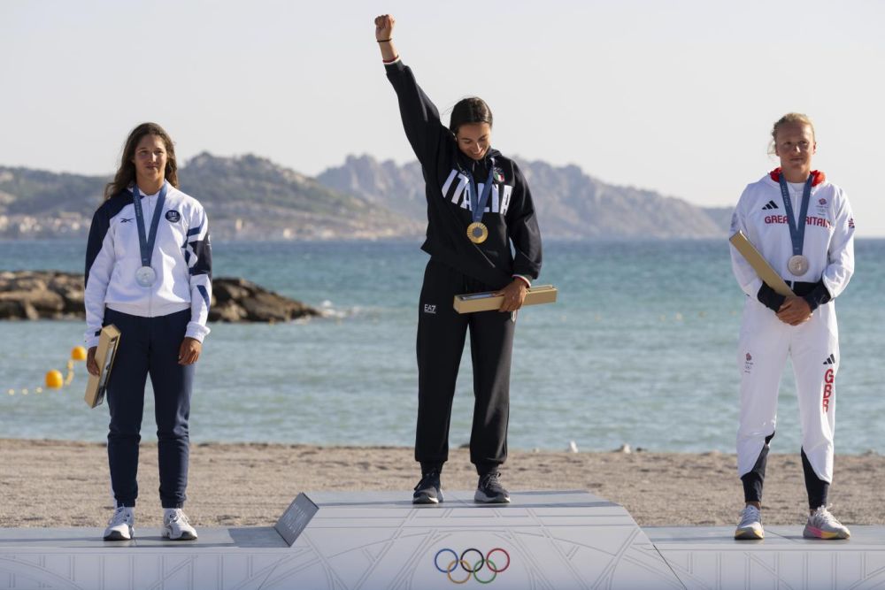 Olimpiadi: Italia sotto di 5 medaglie rispetto a Tokyo 2020. Quota 40 complicata: le carte rimanenti