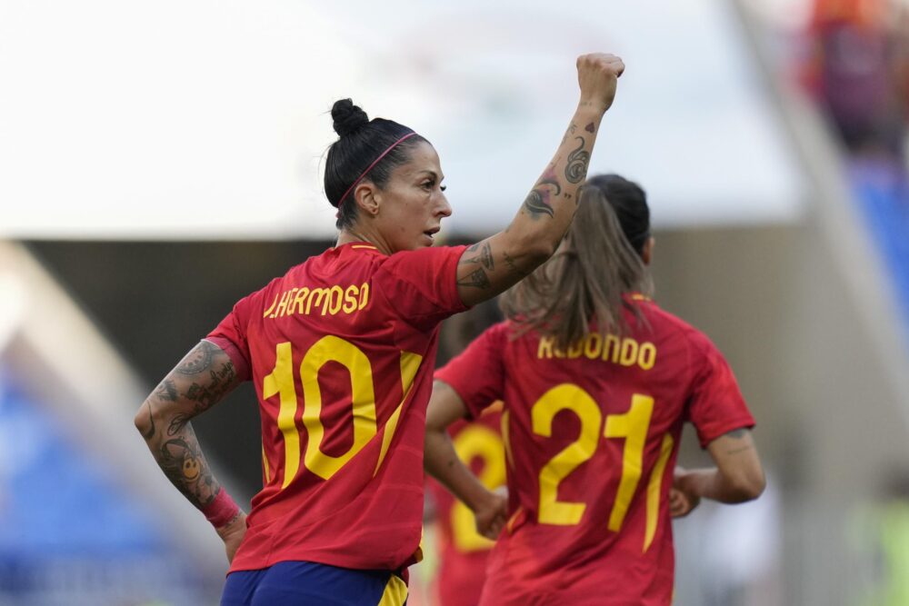 Calcio femminile, Spagna e Germania vincono ai rigori nei quarti delle Olimpiadi