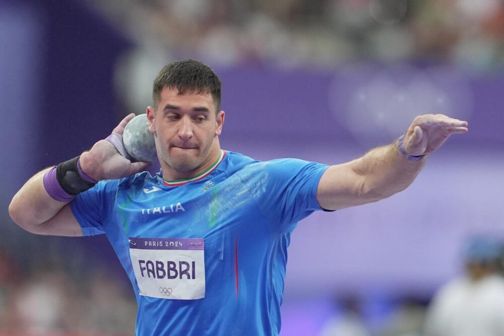 LIVE Atletica, Europei indoor 2025 in DIRETTA: Fabbri, Weir e Dosso per gli ultimi botti