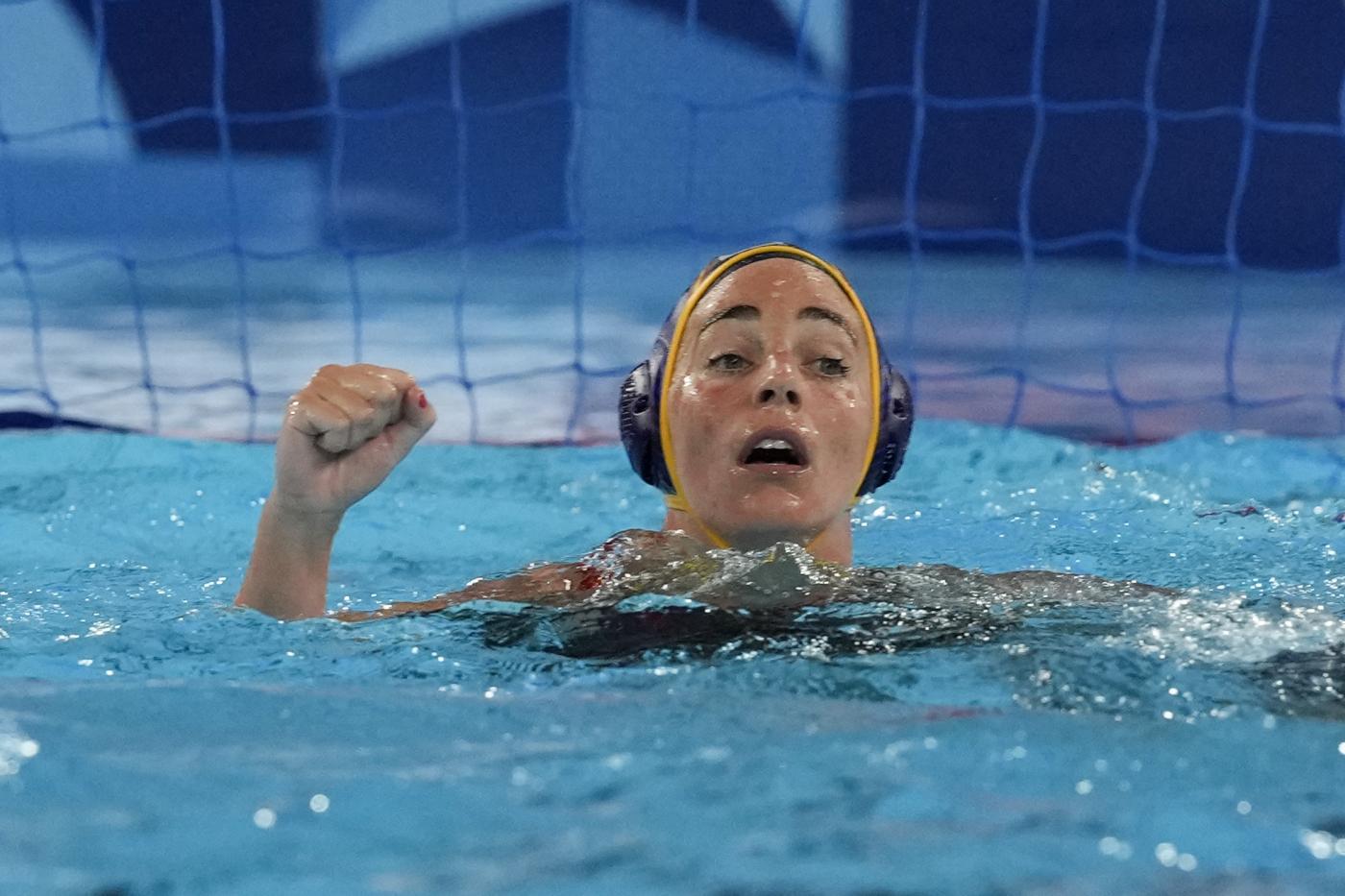 Spagna-Australia oggi, orario finale pallanuoto femminile Olimpiadi 2024: programma, tv, streaming