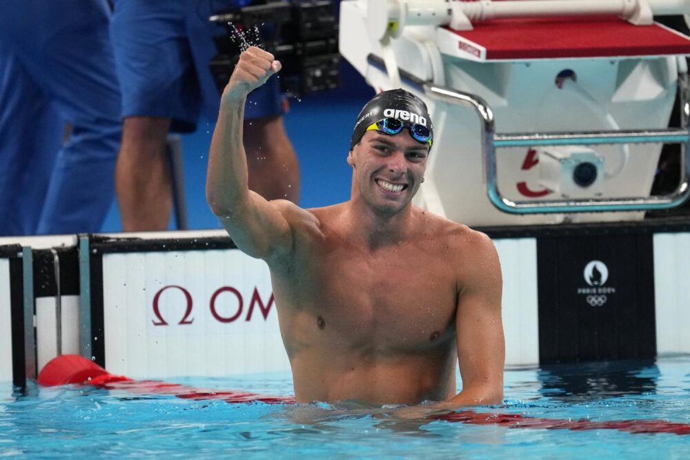 Nuoto, l’Italia chiude le Olimpiadi di Parigi 2024 con un podio in meno di Tokyo. Ma la qualità è aumentata…