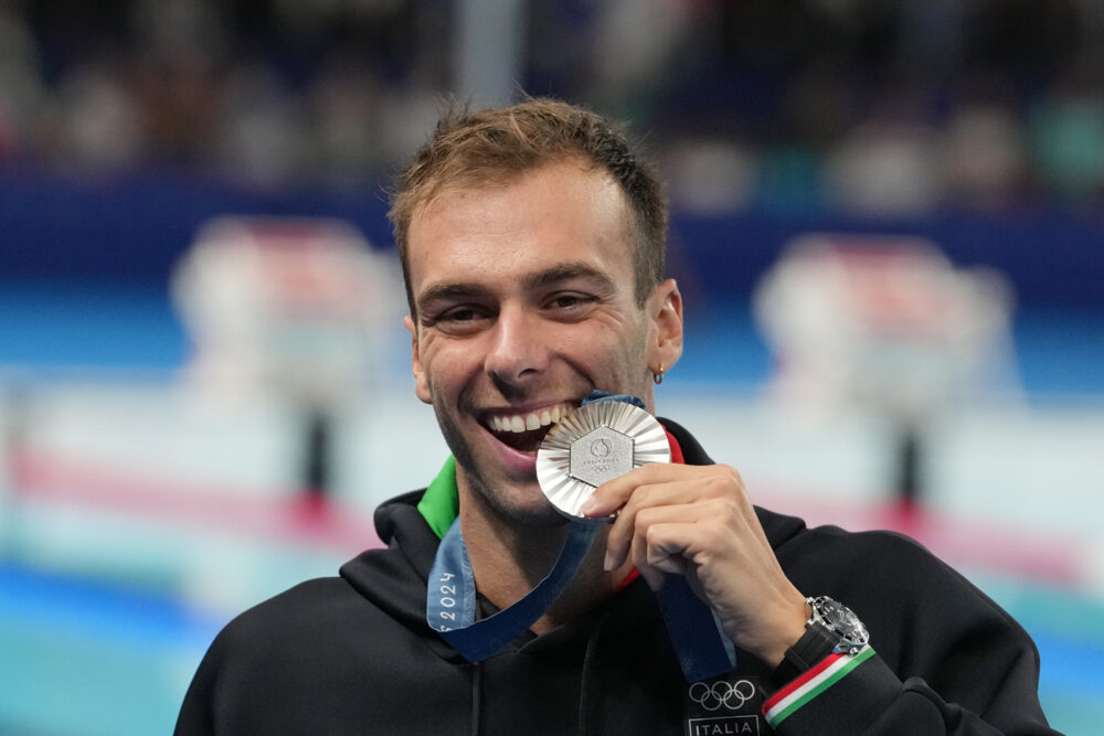 Chi sono i portabandiera dell’Italia nella Cerimonia di Chiusura delle Olimpiadi 2024? Annunciata la coppia azzurra