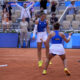 Sara Errani e Jasmine Paolini