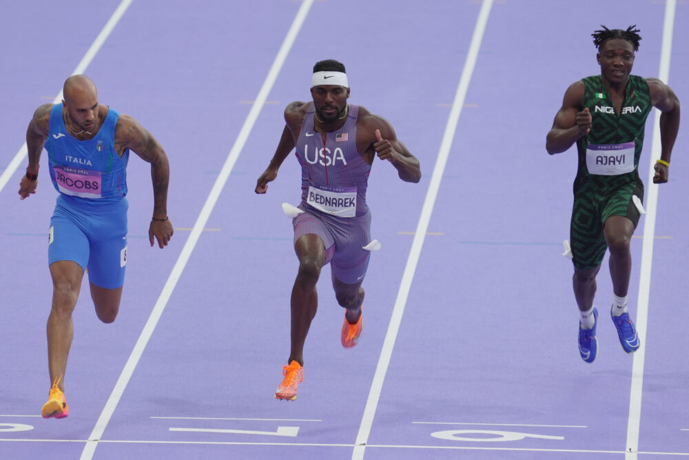 Marcell Jacobs in finale alle Olimpiadi: gli avversari sui 100 e i tempi per la medaglia