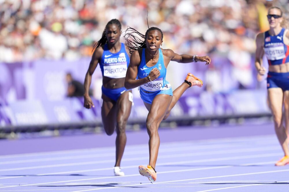 Atletica, McLaughlin e Bol apparecchiano il duello per l’oro olimpico. Folorunso fuori dalla finale dei 400 hs