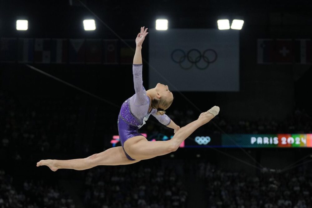 Alice D’Amato: “Rifarei tutto per l’oro olimpico: l’inizio di grandi successi”. E sugli errori avversari…