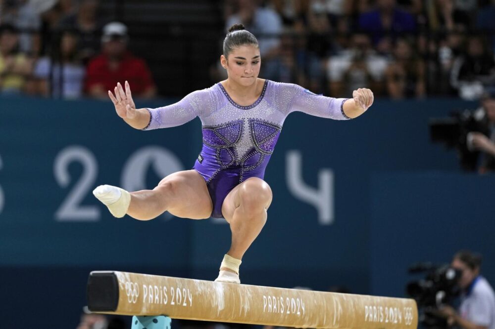 Ginnastica artistica, la Serie A parte a Montichiari: Esposito unica Fata, attesa per i Moschettieri. Regna l’incertezza