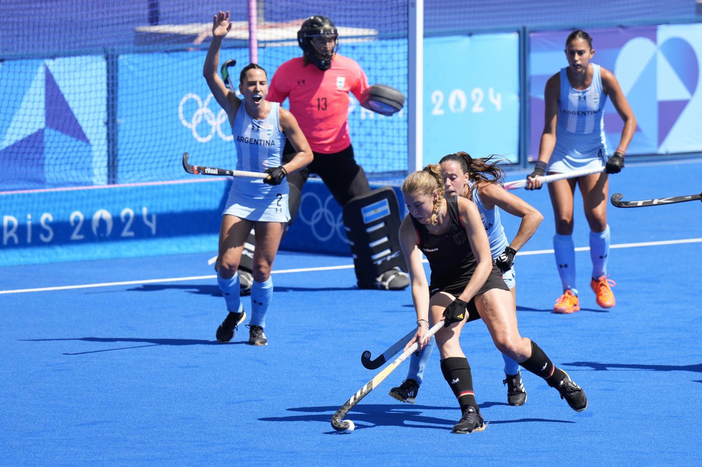 Hockey prato femminile, Argentina eccezionale. Alle Olimpiadi avanti anche Olanda, Belgio e Cina