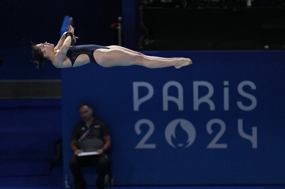 LIVE Tuffi, Olimpiadi Parigi in DIRETTA: Tocci e Marsaglia in top-10 nella seconda rotazione delle eliminatorie dai tre metri