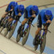 Italia ciclismo su pista