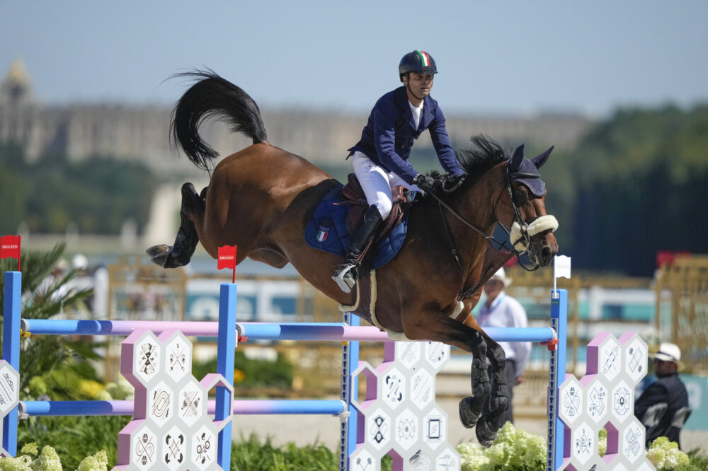 Equitazione: Emanuele Camilli e Guido Grimaldi parteciperanno alla Global Champions League in Messico