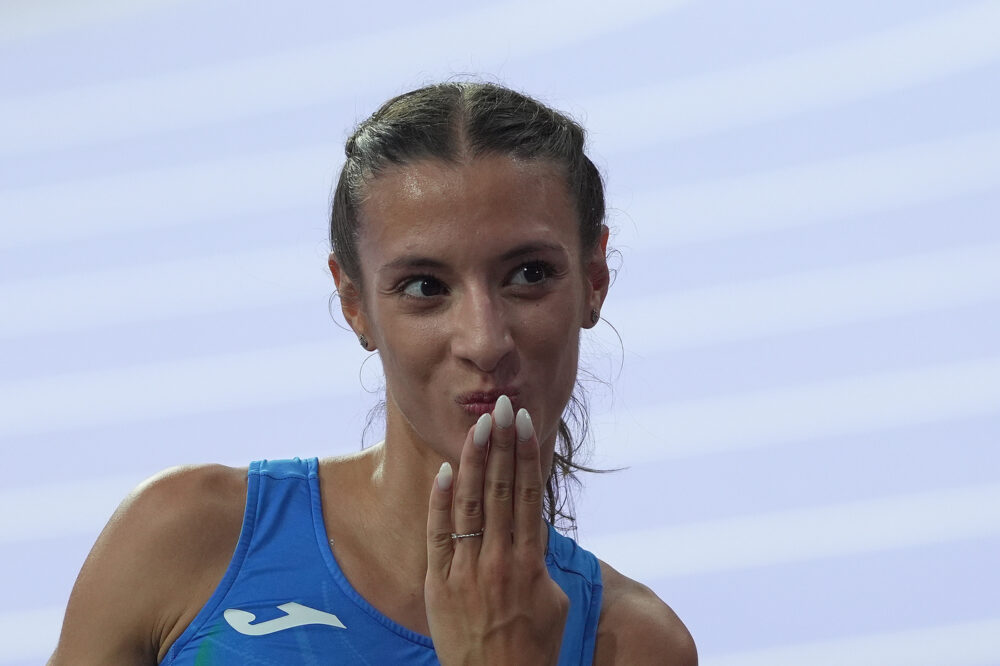 Nadia Battocletti rivoluziona il mezzofondo: 5000 metri di gloria, bronzo con squalifica alle Olimpiadi. Ma il ricorso…