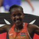 Faith Kipyegon