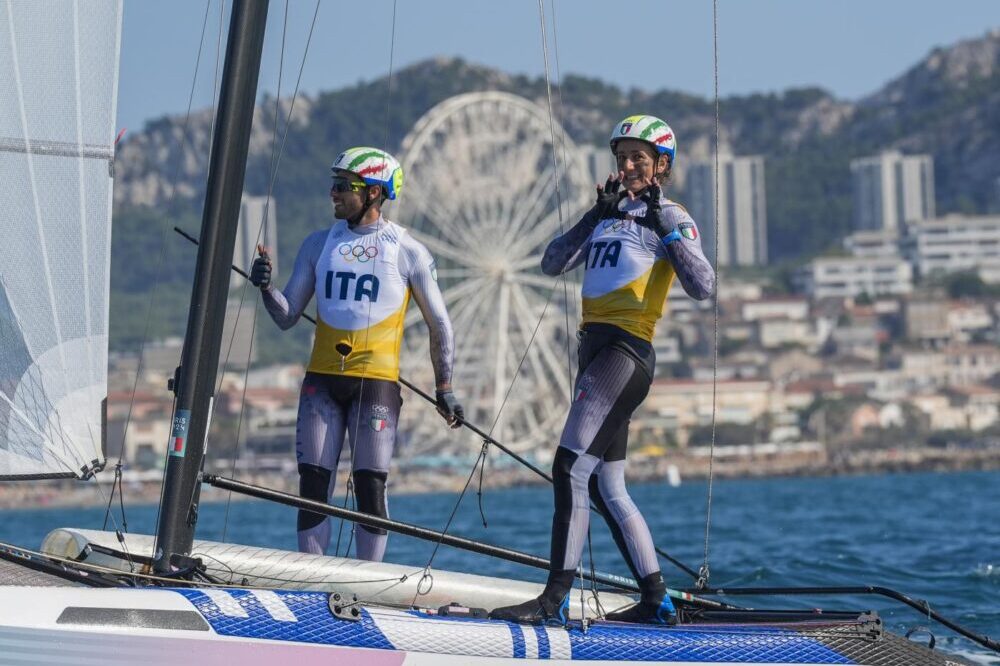 LIVE Olimpiadi Parigi, liveblog 7 agosto in DIRETTA: si comincia alle 7.30 con la marcia a coppie