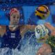 Australia-Grecia pallanuoto femminile Parigi 2024