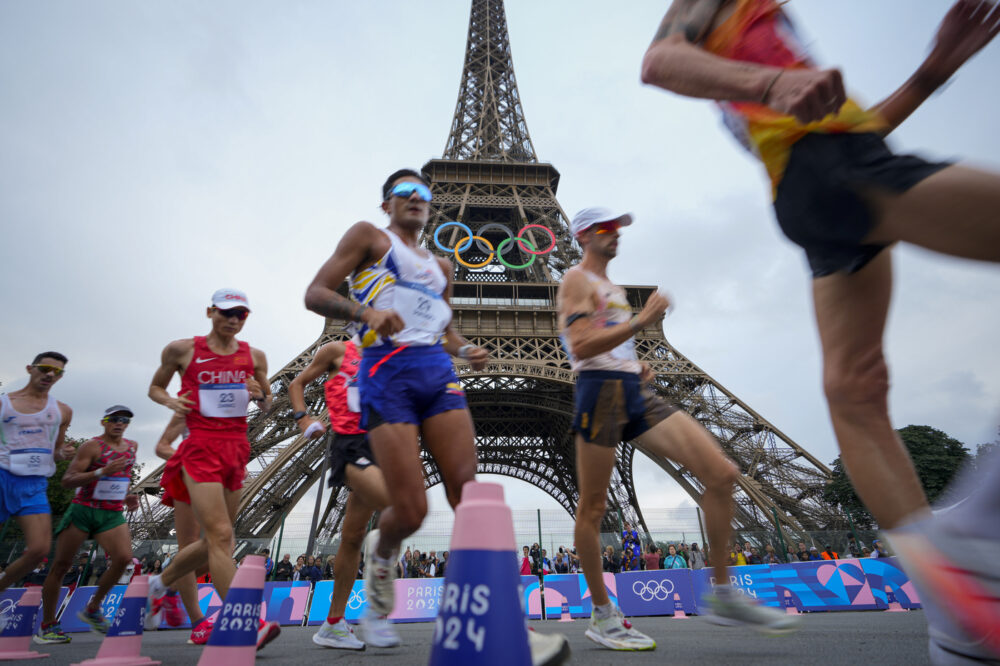 Olimpiadi Parigi 2024, tutti i podi e le medaglie di giornata (7 agosto)